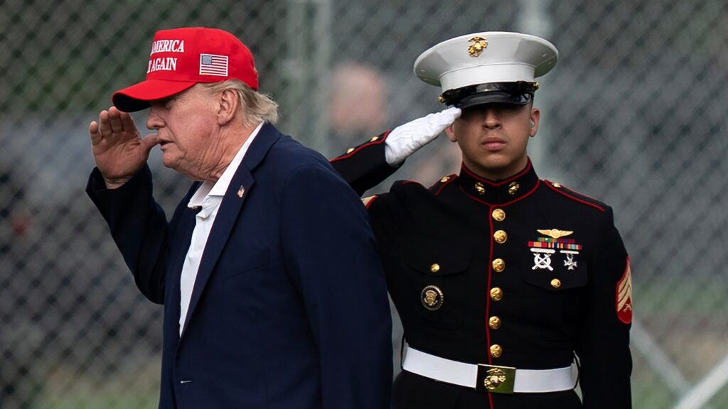 Trump’s slight of South Korea in favor of North raises broader US security concerns Trump's slight of South Korea in favor of North raises broader US security concerns