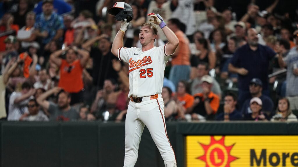 Orioles call for more technology after Pete Alonso’s near Orioles call for more technology after Pete Alonso's near