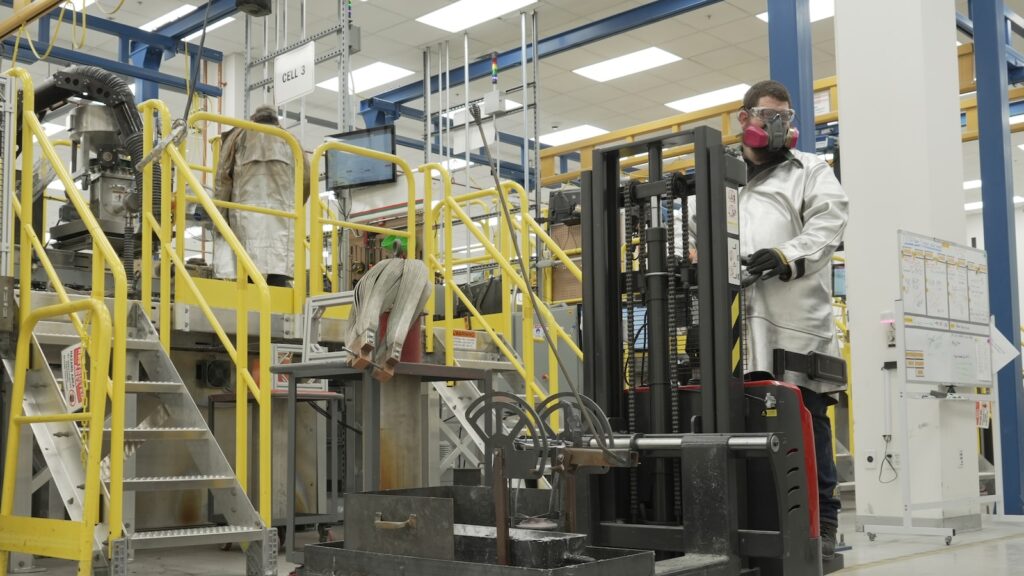 US faces new pressure to build weapons without China’s rare earth magnets US faces new pressure to build weapons without China's rare earth magnets