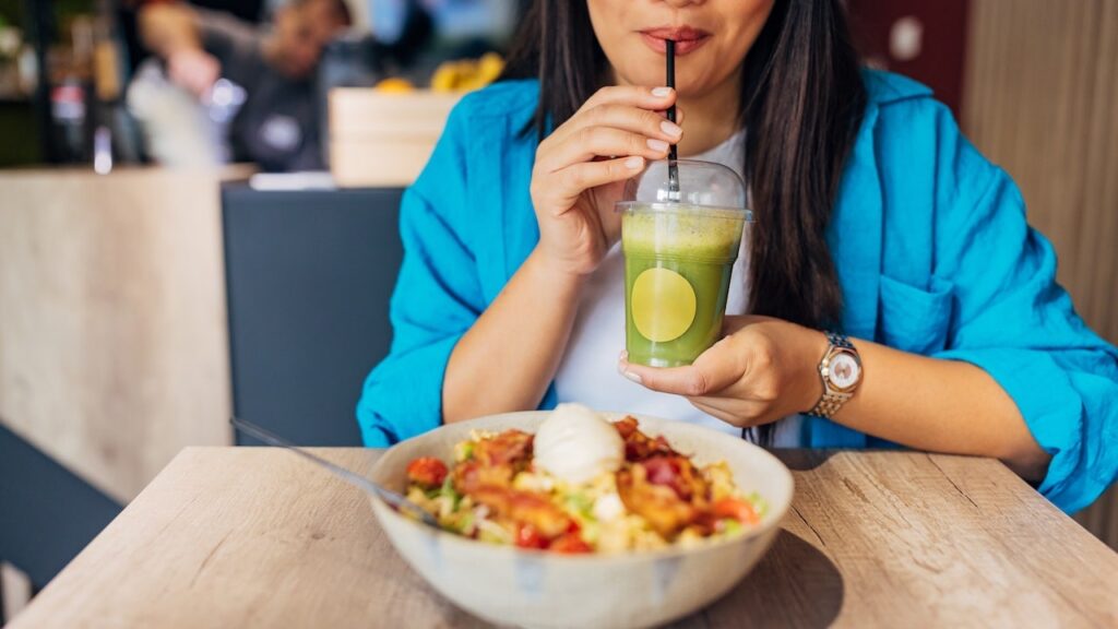 Eating too much protein could backfire, experts warn after longevity review Eating too much protein could backfire, experts warn after longevity review