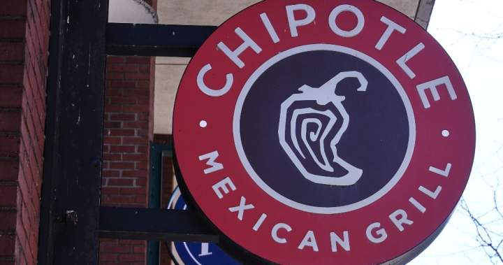 Minnesota woman sues Chipotle after being hospitalized for salmonella – National Minnesota woman sues Chipotle after being hospitalized for salmonella - National
