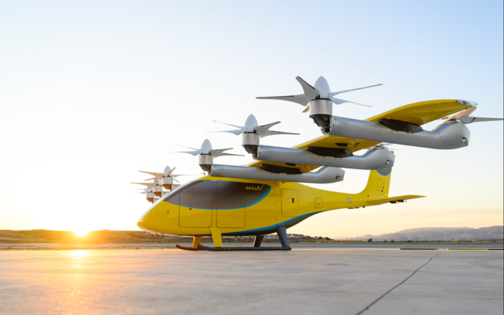 Archer buys Wisk, Insitu & SkyGrid from Boeing in major eVTOL deal Archer buys Wisk, Insitu & SkyGrid from Boeing in major eVTOL deal