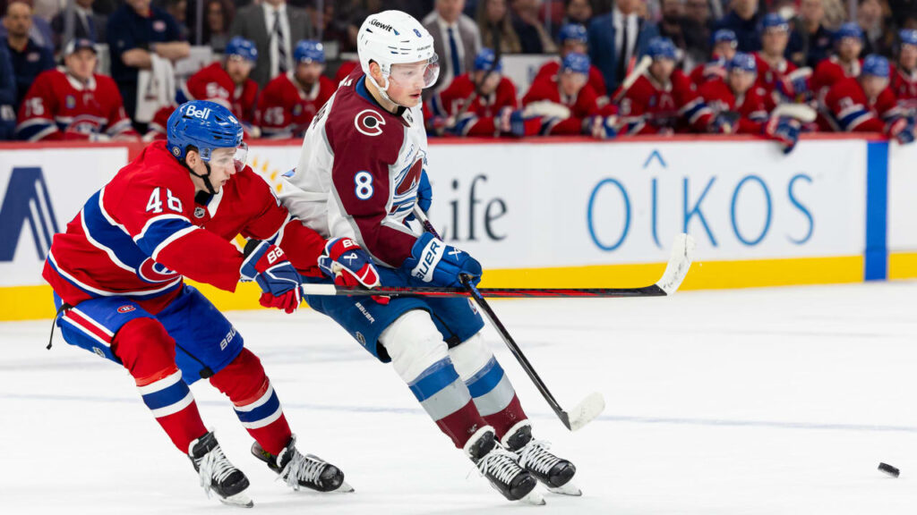 NHL Network top 20 defensemen entering 2026-27: 5 questions NHL Network top 20 defensemen entering 2026-27: 5 questions