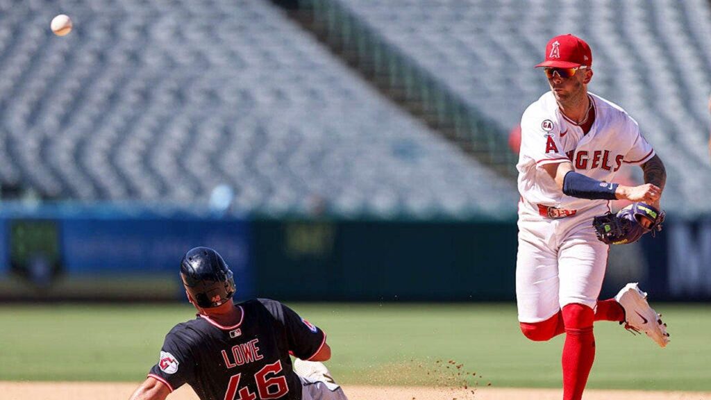 MLB stadium looks virtually empty as fans send clear message about the team: ‘Embarrassing’ MLB stadium looks virtually empty as fans send clear message about the team: 'Embarrassing'
