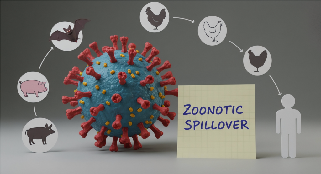 The Sunday Edition: Zoonoses The Sunday Edition: Zoonoses