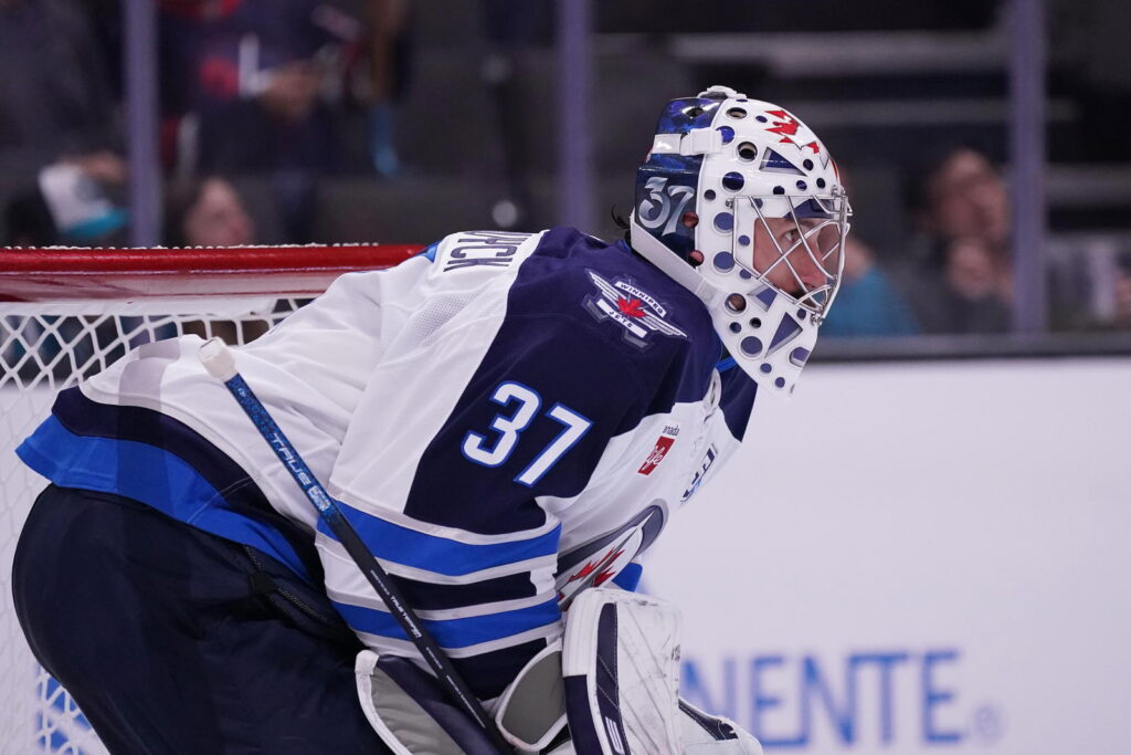NHL Rumor Roundup: Latest On Potential Trade Partners For Connor Hellebucyk NHL Rumor Roundup: Latest On Potential Trade Partners For Connor Hellebucyk