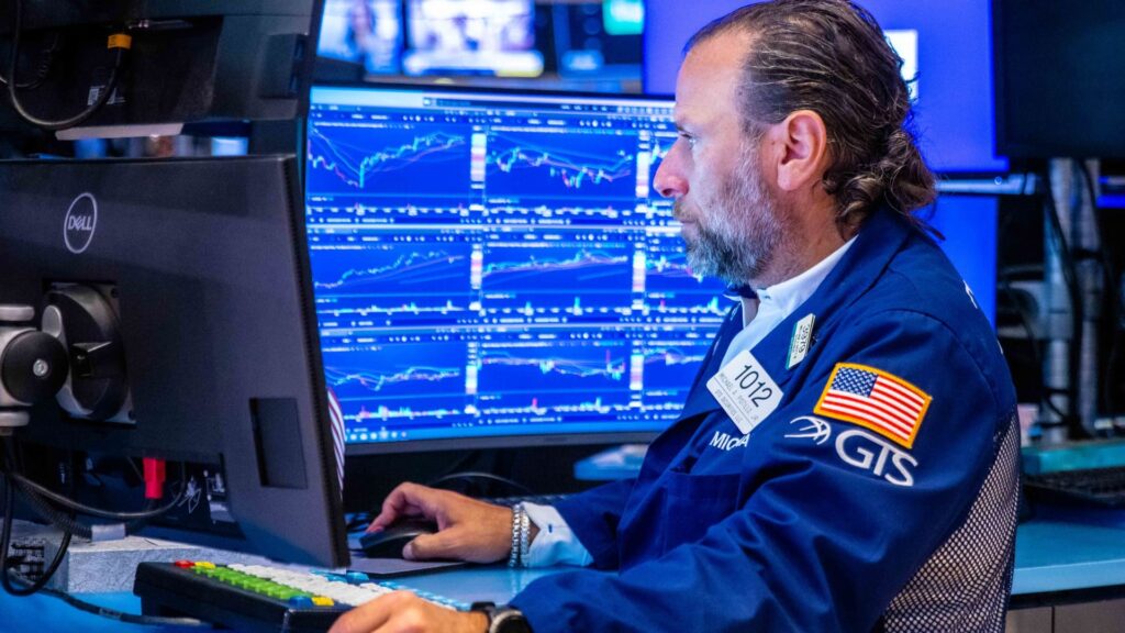 Stock futures are little changed after Wall Street posts third straight losing day: Live updates Stock futures are little changed after Wall Street posts third straight losing day: Live updates