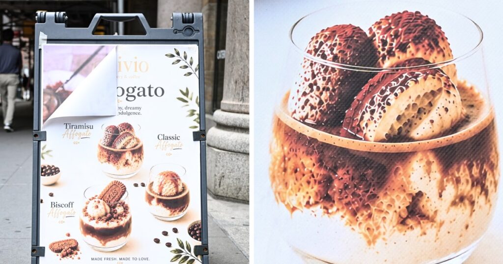 Side of slop? Bizarre AI food images jump from online to IRL menus Side of slop? Bizarre AI food images jump from online to IRL menus