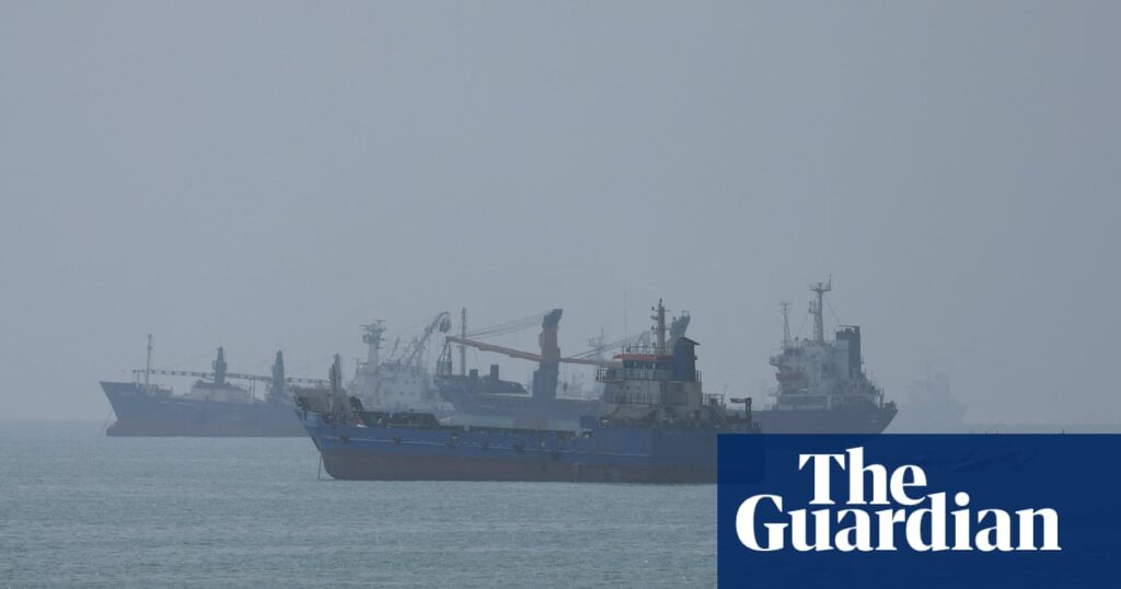 Trump threatens further action as US and Iran exchange fire in new flare Trump threatens further action as US and Iran exchange fire in new flare