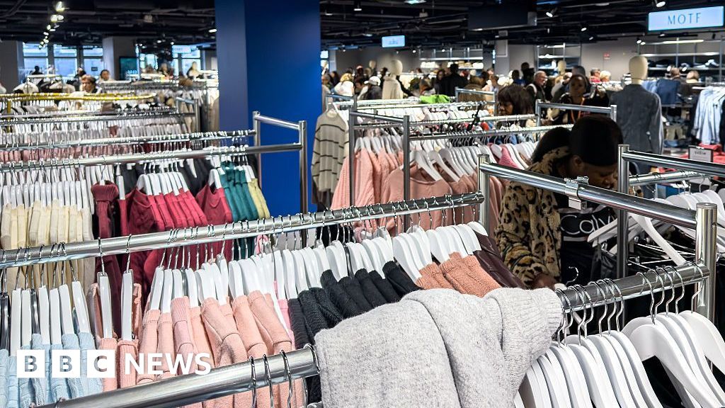 France targets Shein and Temu with fast fashion fees France targets Shein and Temu with fast fashion fees