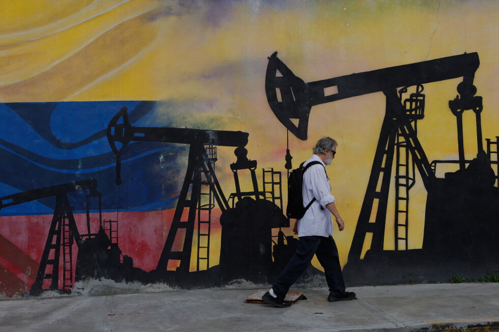 What we know about Trump’s deal giving US access to vast oil reserves in Venezuela What we know about Trump's deal giving US access to vast oil reserves in Venezuela