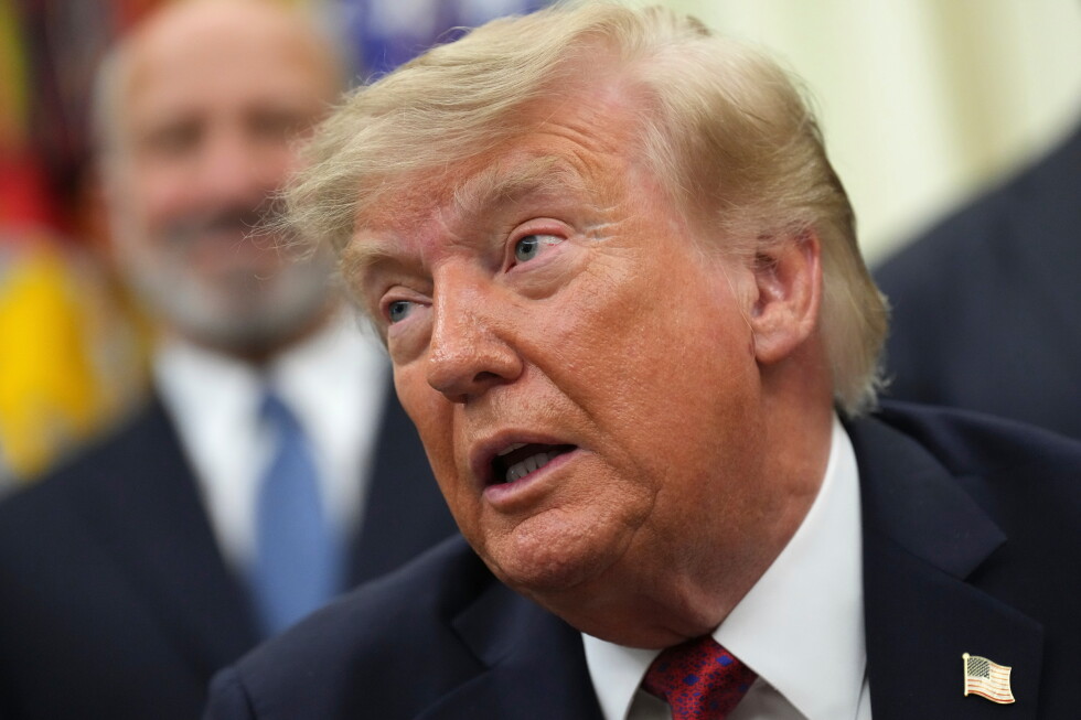 US military completes latest strikes against Iran, while Trump vows more for Tehran’s retaliation US military completes latest strikes against Iran, while Trump vows more for Tehran's retaliation