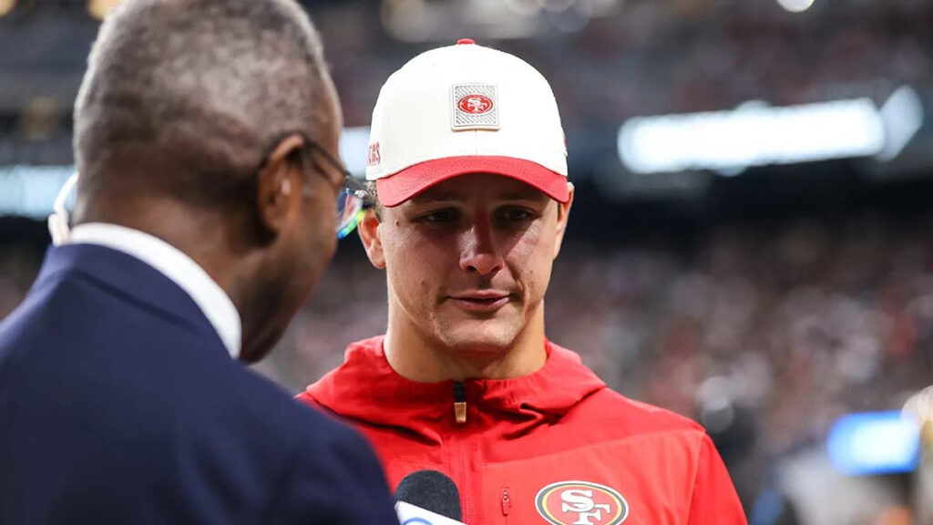 49ers news: Brock Purdy finally addressed Drew Brees comparisons