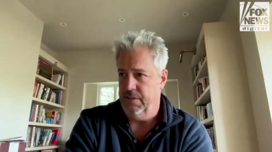 Veteran correspondent sounds alarm on 'fluid and volatile' terror threat in tourism spot