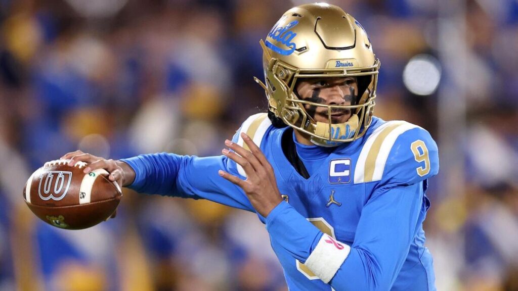College football’s 25 biggest boom-or-bust players for 2026: DJ Lagway, Nico Iamaleava eye breakouts College football's 25 biggest boom-or-bust players for 2026: DJ Lagway, Nico Iamaleava eye breakouts
