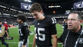 NFL winners and losers from preseason: Fernando Mendoza falls behind as Rams strengthen Super Bowl candidacy