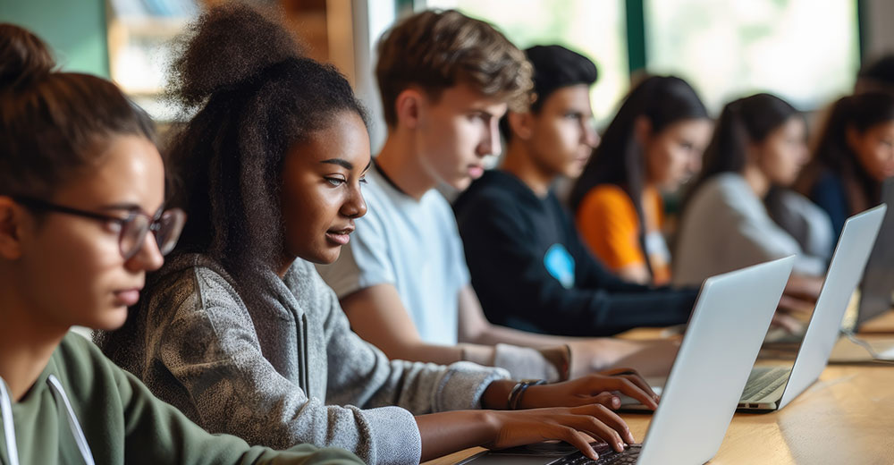 Techlash Lands School District in Federal Court Techlash Lands School District in Federal Court