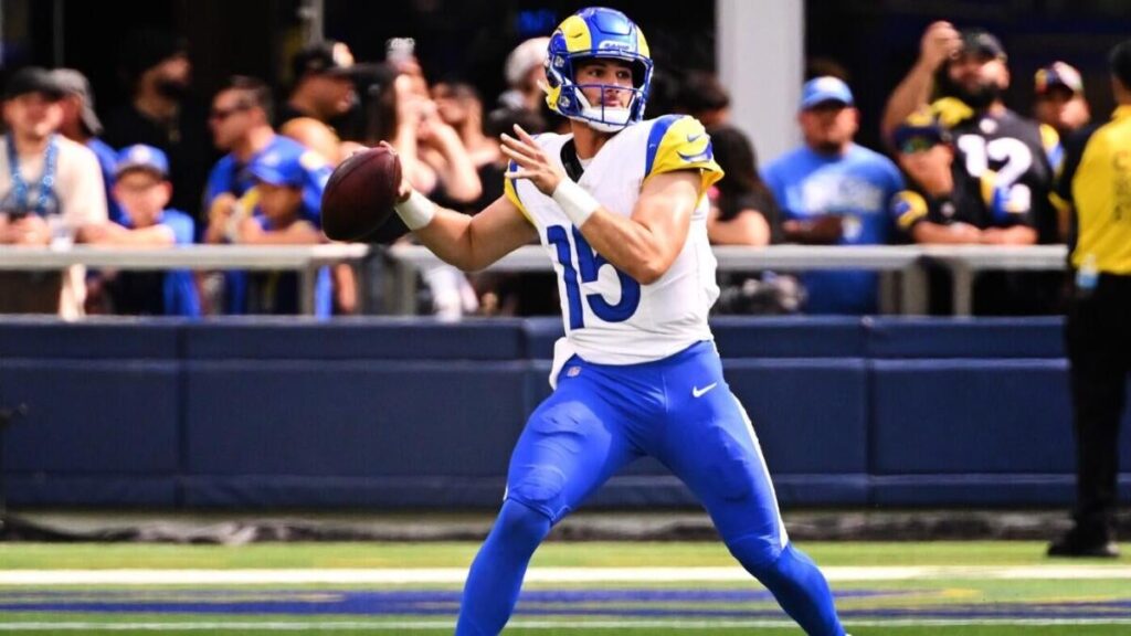 2026 NFL rookie grades: How Fernando Mendoza, Ty Simpson and every first 2026 NFL rookie grades: How Fernando Mendoza, Ty Simpson and every first