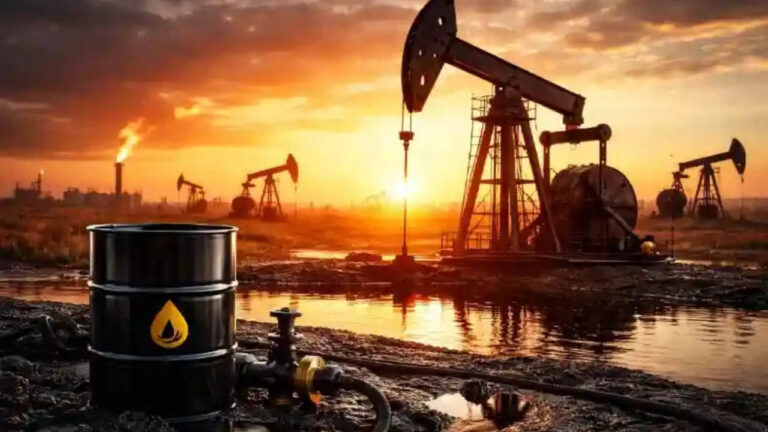 Crude could hit $140 in early 2027 if Gulf supply disruptions persist: Goldman Sachs Crude could hit $140 in early 2027 if Gulf supply disruptions persist: Goldman Sachs