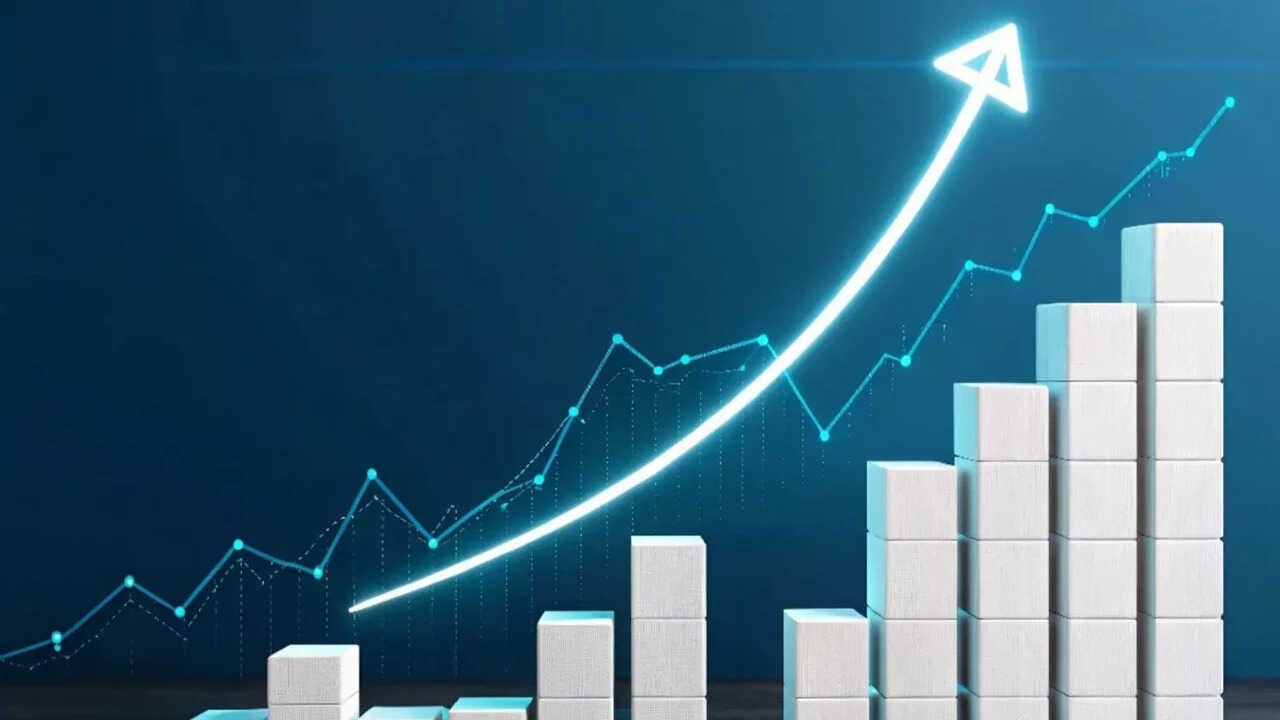 India’s private capex pipeline rises 39% to Rs 99.7 lakh crore, UBI flags risks