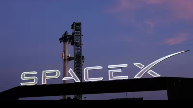 SpaceX Profit Jumps Sharply: AI unit fuels $4.4bn Q3 swing; Starlink adds 1.6m users SpaceX Profit Jumps Sharply: AI unit fuels $4.4bn Q3 swing; Starlink adds 1.6m users