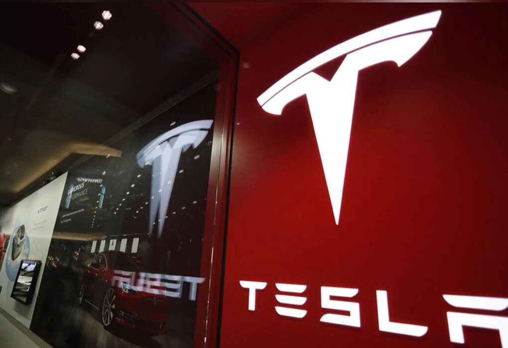 Tesla reports $1.53 bn in free cash flow amid one-fifth cut to 2026 spending forecast
