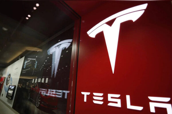 Tesla reports $1.53 bn in free cash flow amid one-fifth cut to 2026 spending forecast